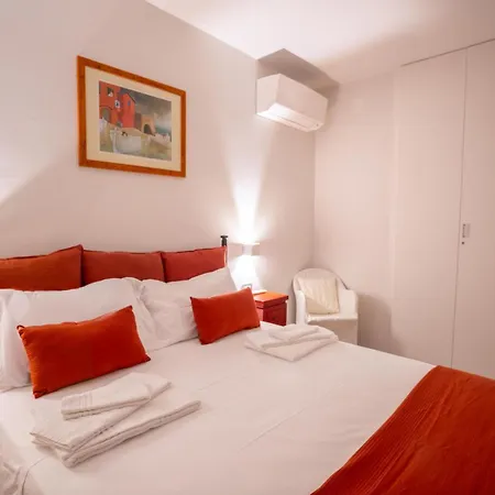 Poetica - Sea View Apartment *