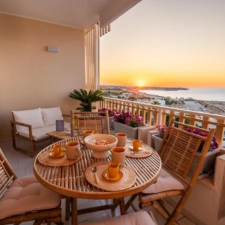 Poetica - Sea View Apartamento *