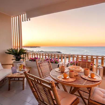 Poetica - Sea View Apartamento Polignano a Mare